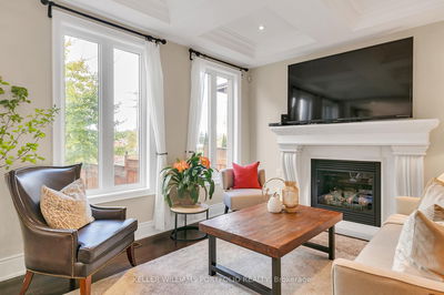75 Ashbourne Dr, Toronto - Islington-City Centre West image-0-2