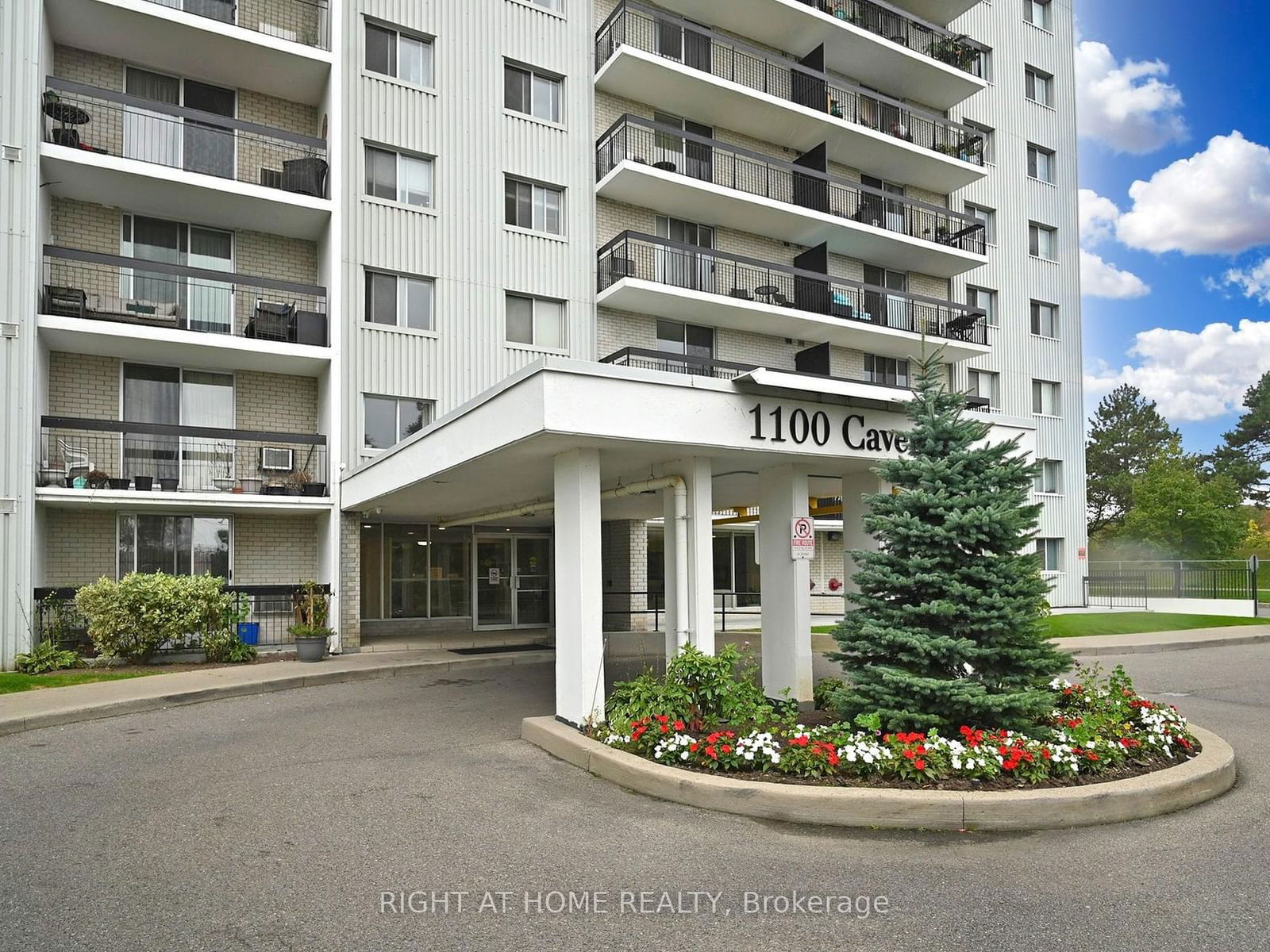 Condo for sale at 1004-1100 Caven Street, Mississauga, Lakeview, L5G 4N3 - MLS: W11943943