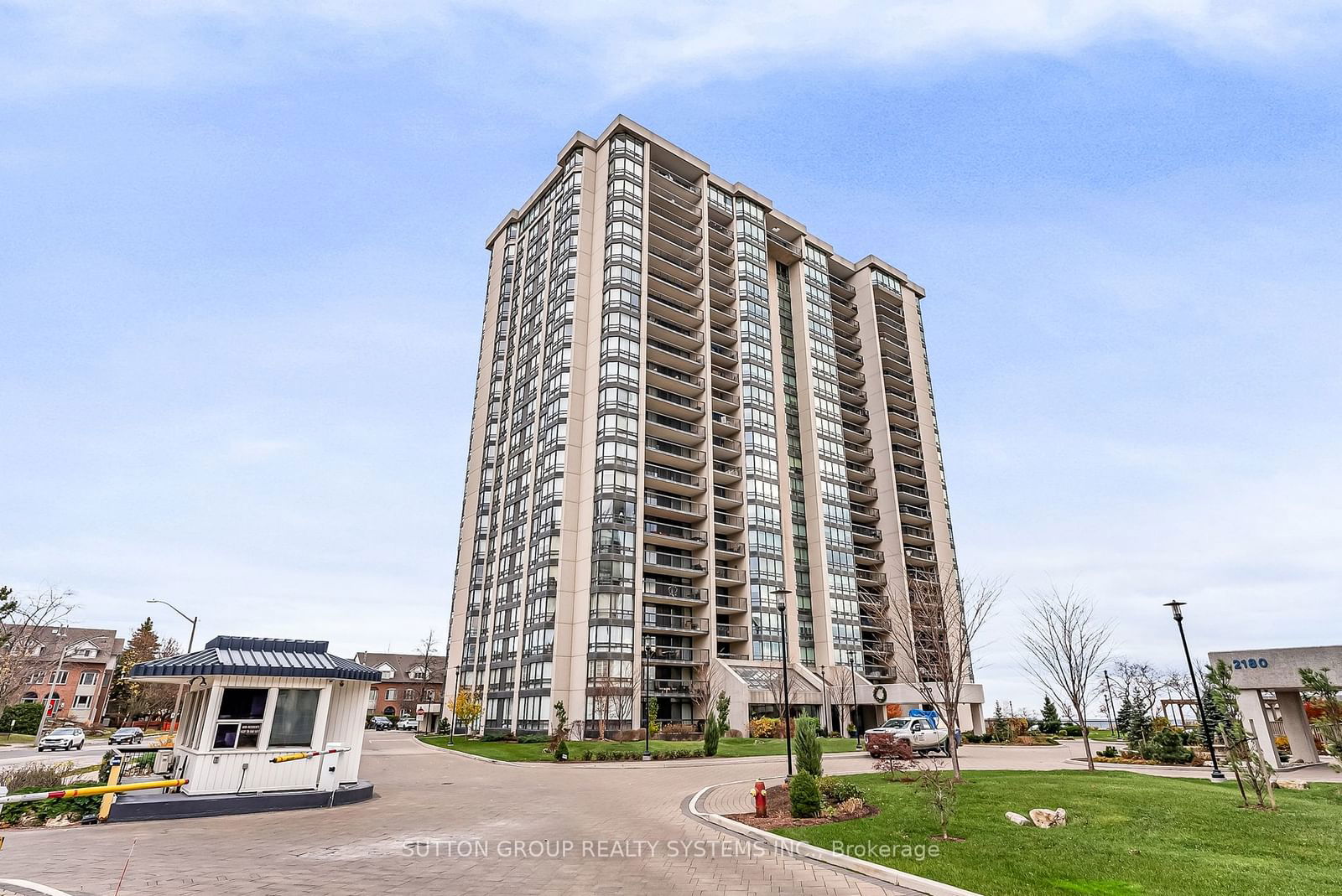 Condo for sale at 604-2170 Marine Drive, Oakville, 1001 - BR Bronte, L6L 5V1 - MLS: W11944012