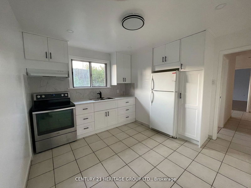 home for lease on 2-36 Arkley Crescent