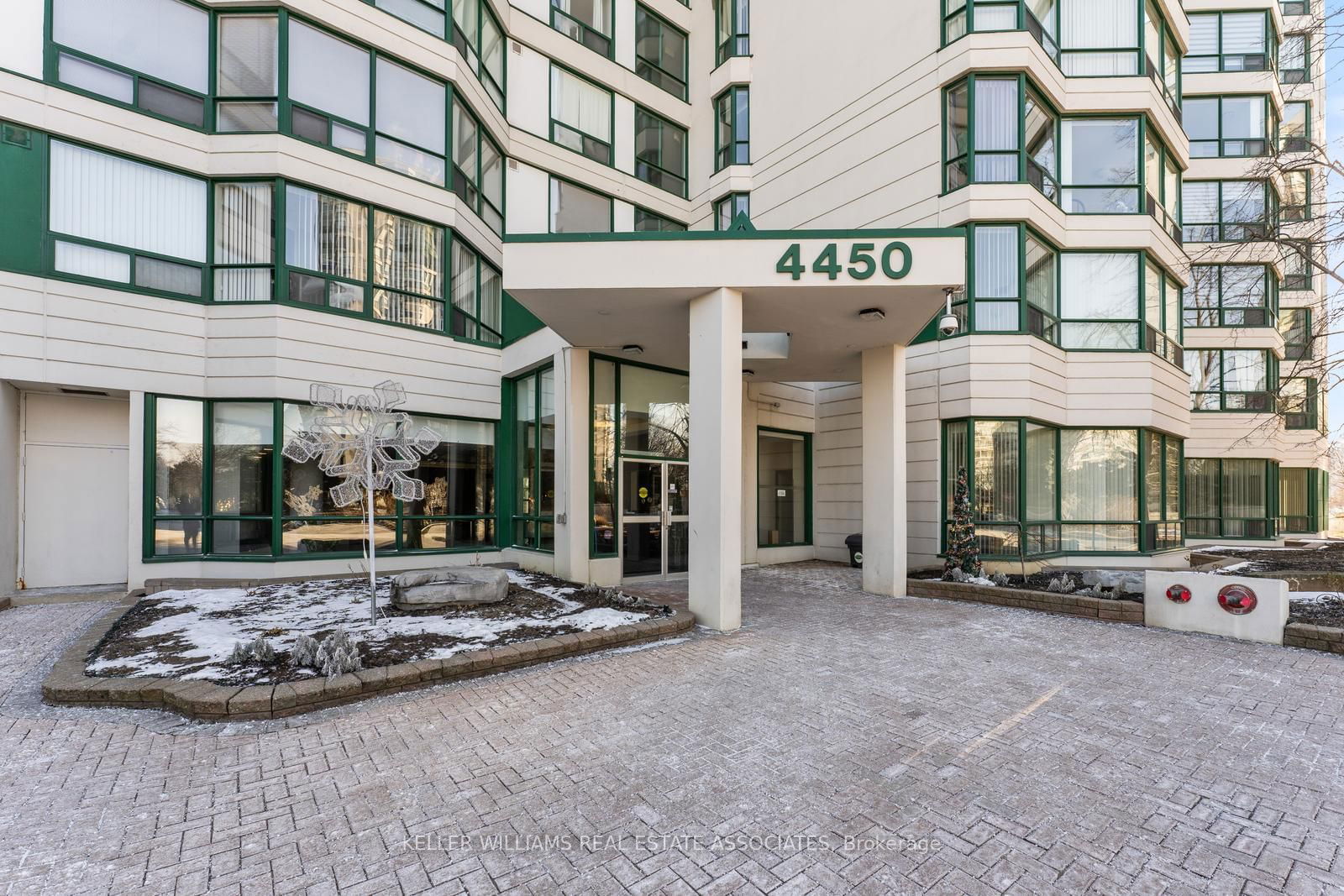 Condo for sale at 1903-4450 Tucana Court, Mississauga, Hurontario, L5R 3R4 - MLS: W11944134