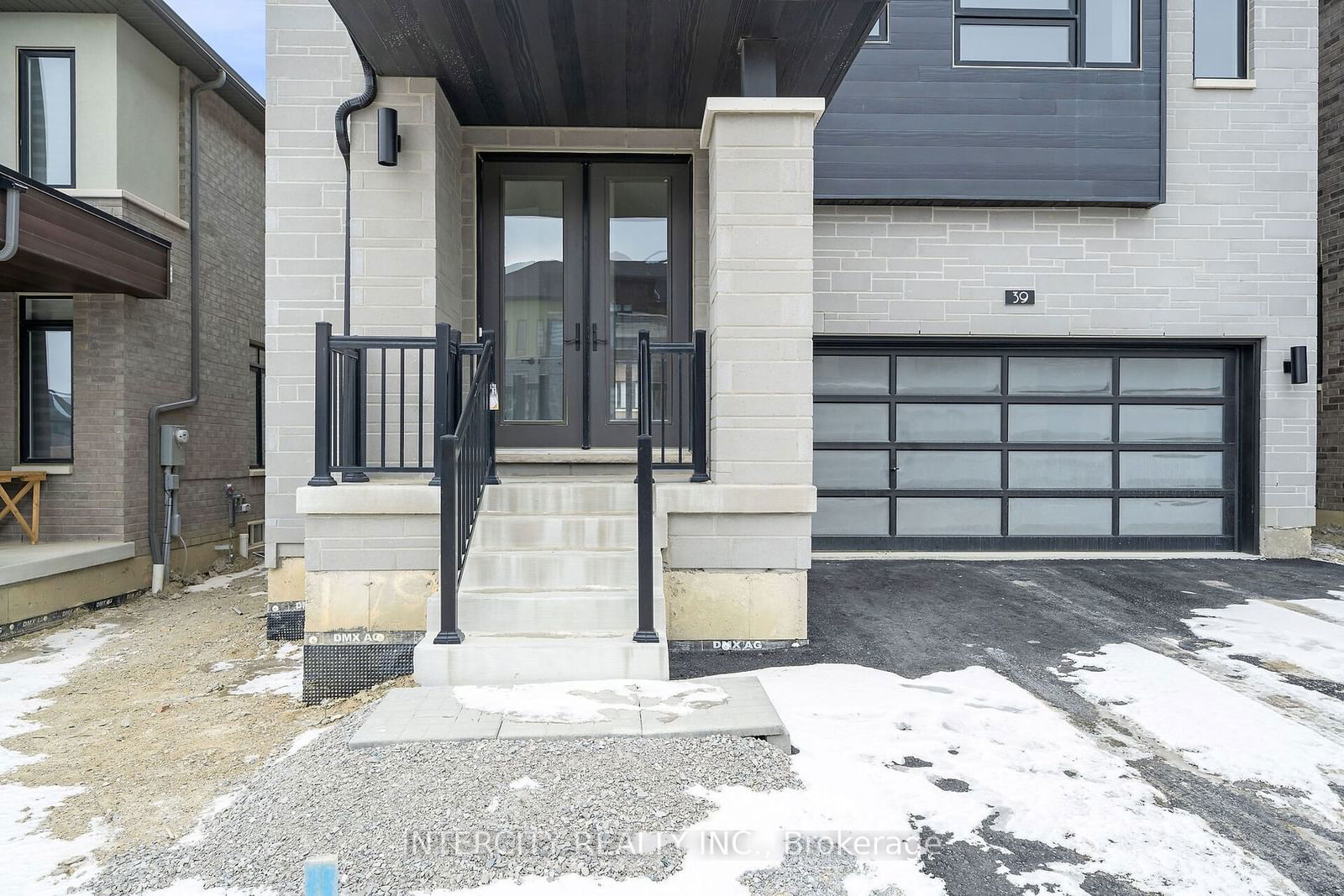 Detached House for sale at Lot 179-39 Keyworth Crescent, Brampton, Sandringham-Wellington, L6R 4E8 - MLS: W11944185