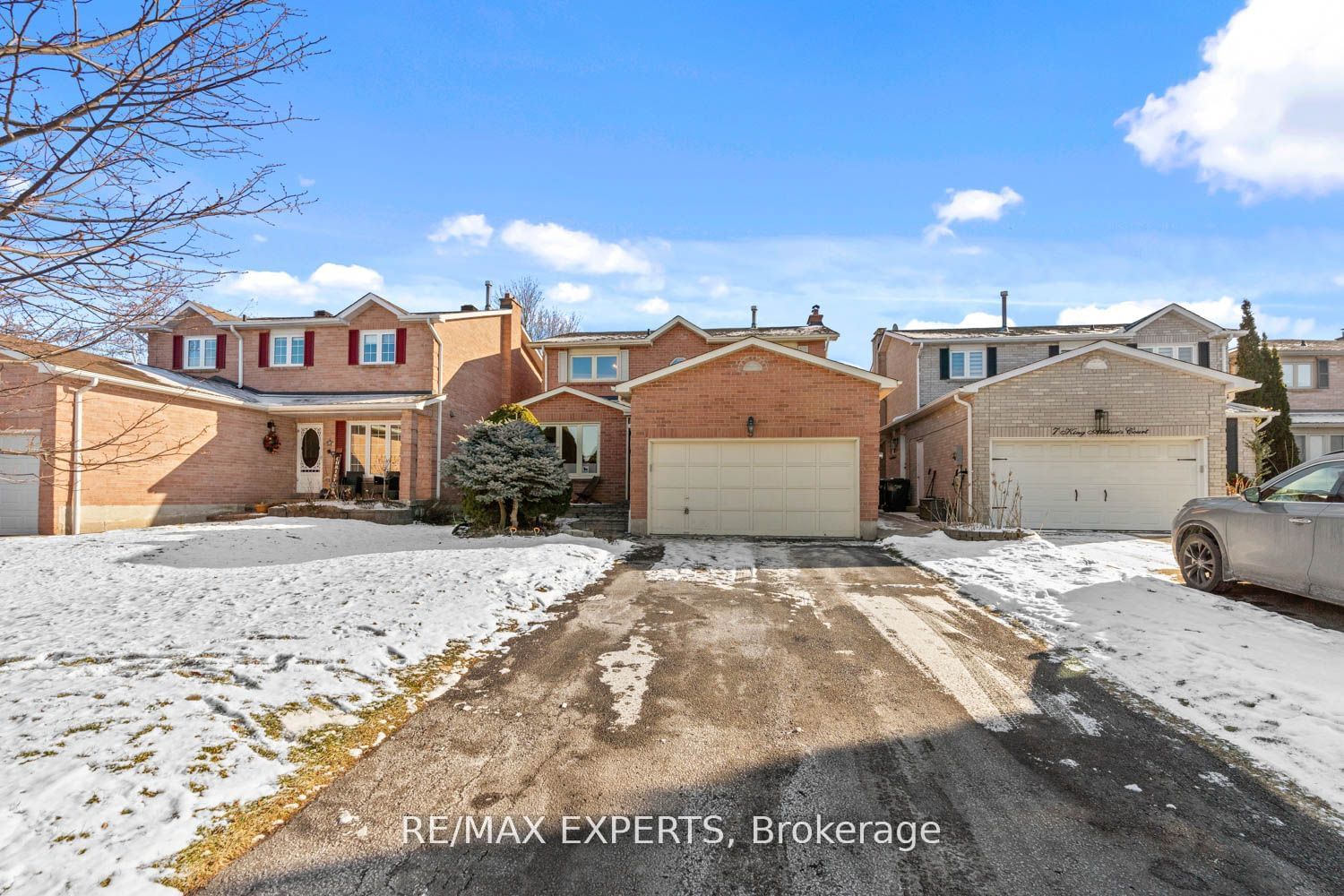 Detached House for sale at 5 King Arthurs Court, Caledon, Bolton East, L7E 1P2 - MLS: W11944276