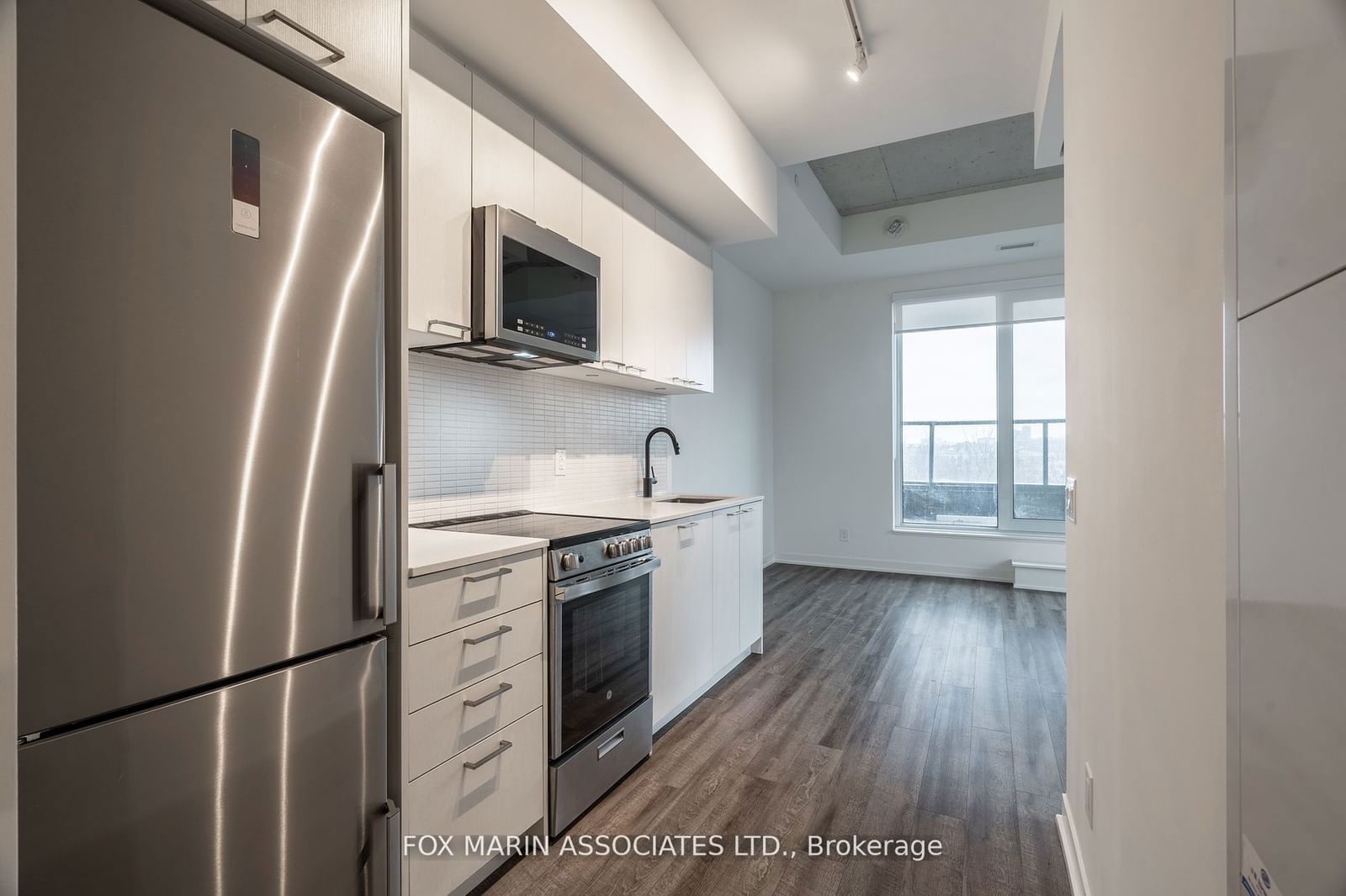 Condo for lease at 605-1808 St Clair Avenue, Toronto, Weston-Pellam Park, M6N 0C1 - MLS: W11944292