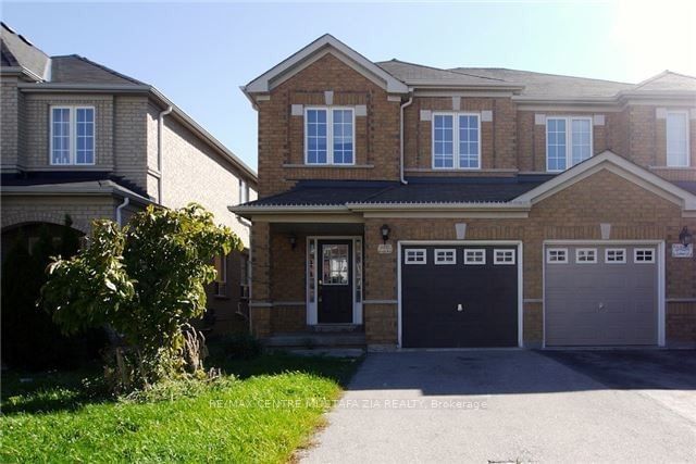 Semi-Detached House for lease at 3452 Southwick Street, Mississauga, Churchill Meadows, L5M 7L4 - MLS: W11944308