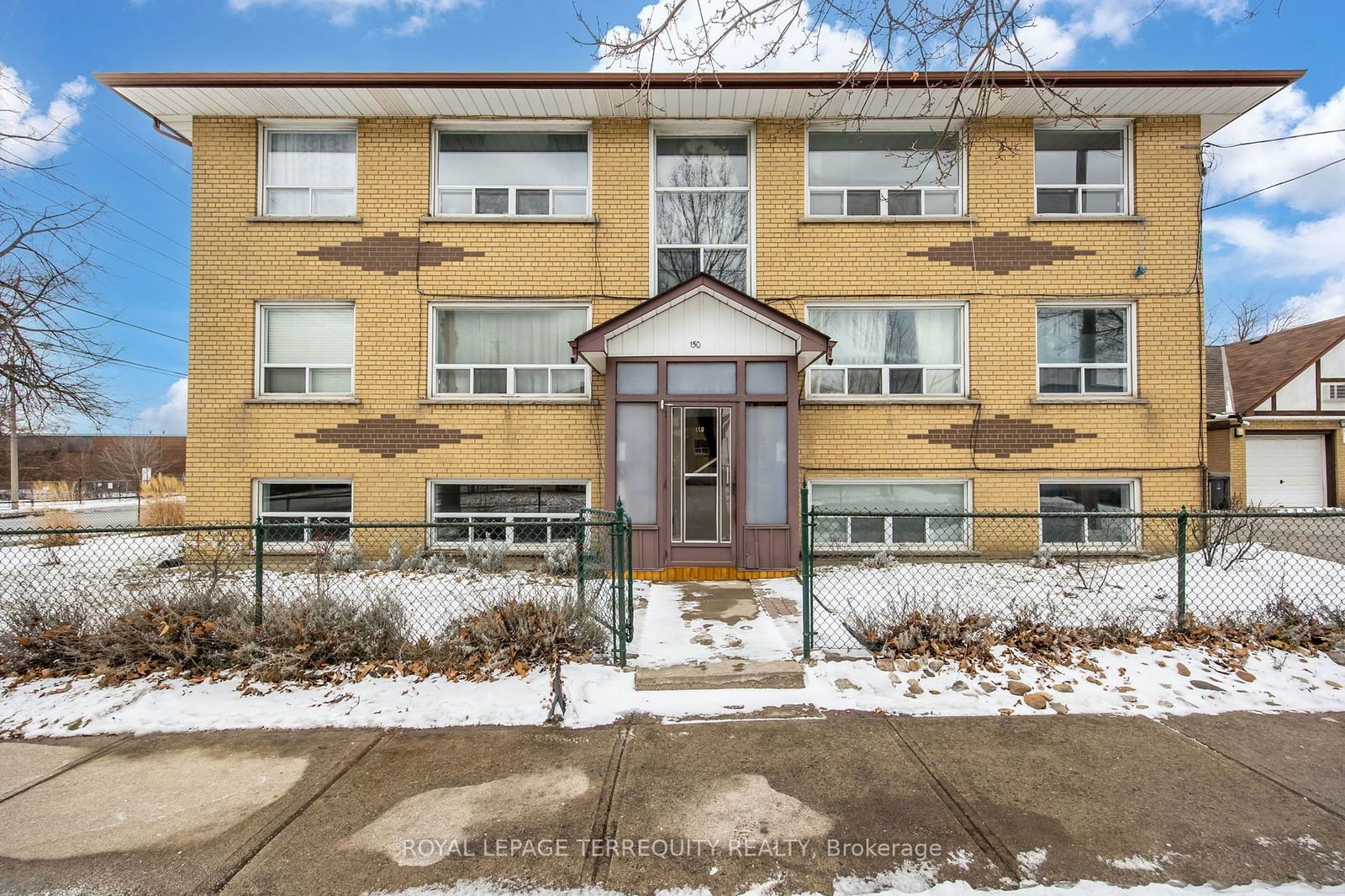 Detached House for lease at Lower 1-150 Alderbrae Avenue, Toronto, Alderwood, M8W 4K3 - MLS: W11944360