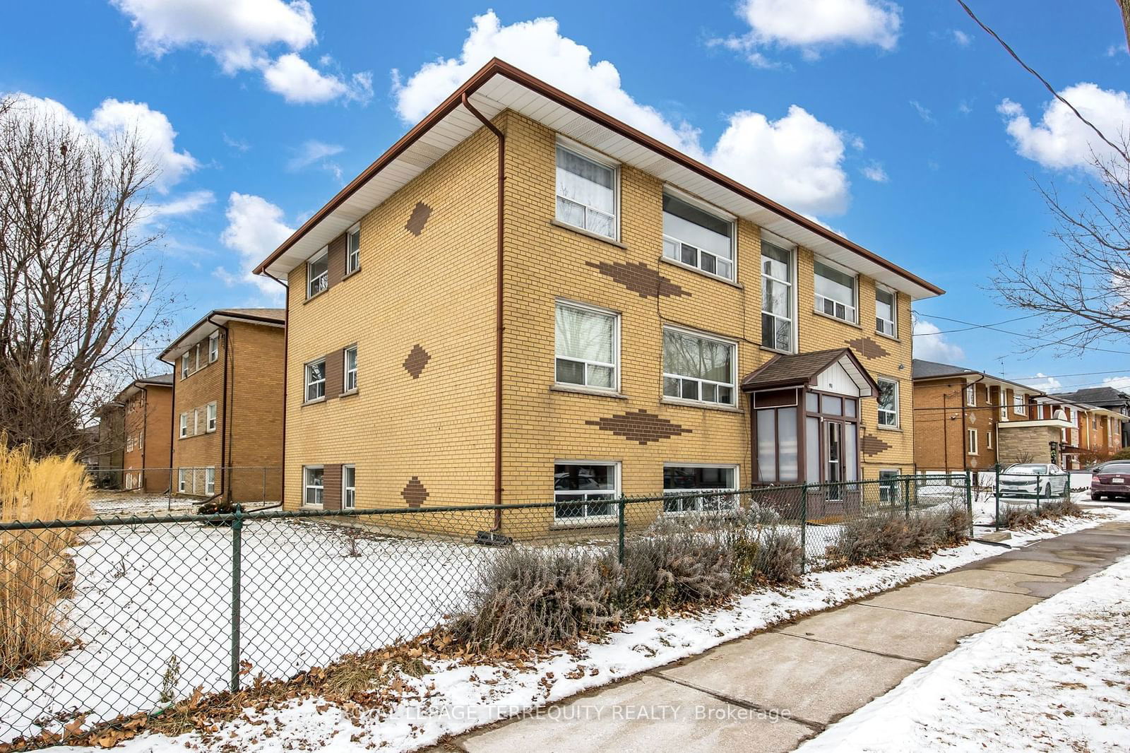 Detached House for lease at Lower 1-150 Alderbrae Avenue, Toronto, Alderwood, M8W 4K3 - MLS: W11944360