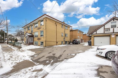 Unit Lower 1 — 150 Alderbrae Ave, Toronto - Alderwood image-0-4