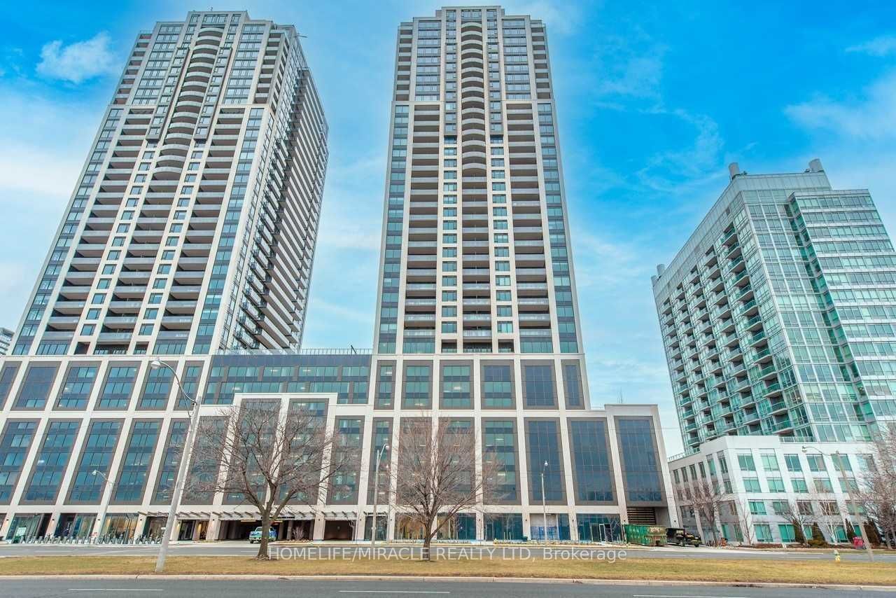 Condo for lease at PH07-1926 Lakeshore Boulevard, Toronto, High Park-Swansea, M6S 1A1 - MLS: W11944395