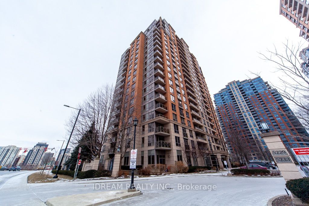 Condo for sale at 907-5229 Dundas Street, Toronto, Islington-City Centre West, M9B 6L9 - MLS: W11944412