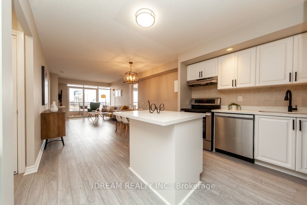 Condo for sale at 907-5229 Dundas Street, Toronto, Islington-City Centre West, M9B 6L9 - MLS: W11944412