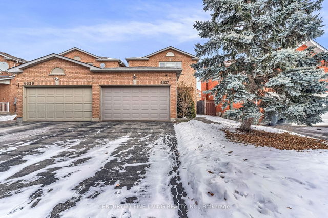 4637 Crosscreek Court