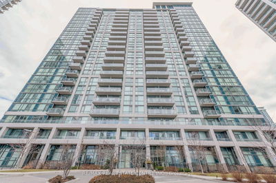 Condo sold at 2106-339 Rathburn Road, Mississauga, City Centre, L5B 0K6 - MLS: W11944500