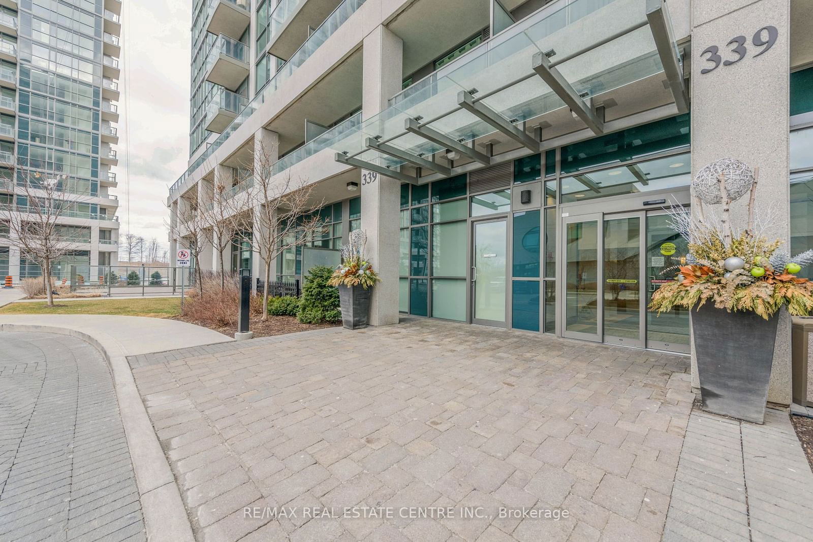 Condo for sale at 2106-339 Rathburn Road, Mississauga, City Centre, L5B 0K6 - MLS: W11944500