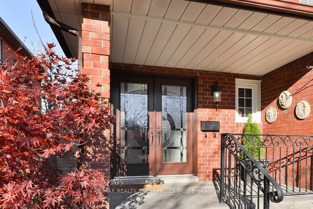 Detached House for sale at 4061 Rolling Valley Drive, Mississauga, Erin Mills, L5L 2K7 - MLS: W11944511