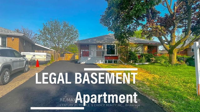 33 Argyle Crescent
