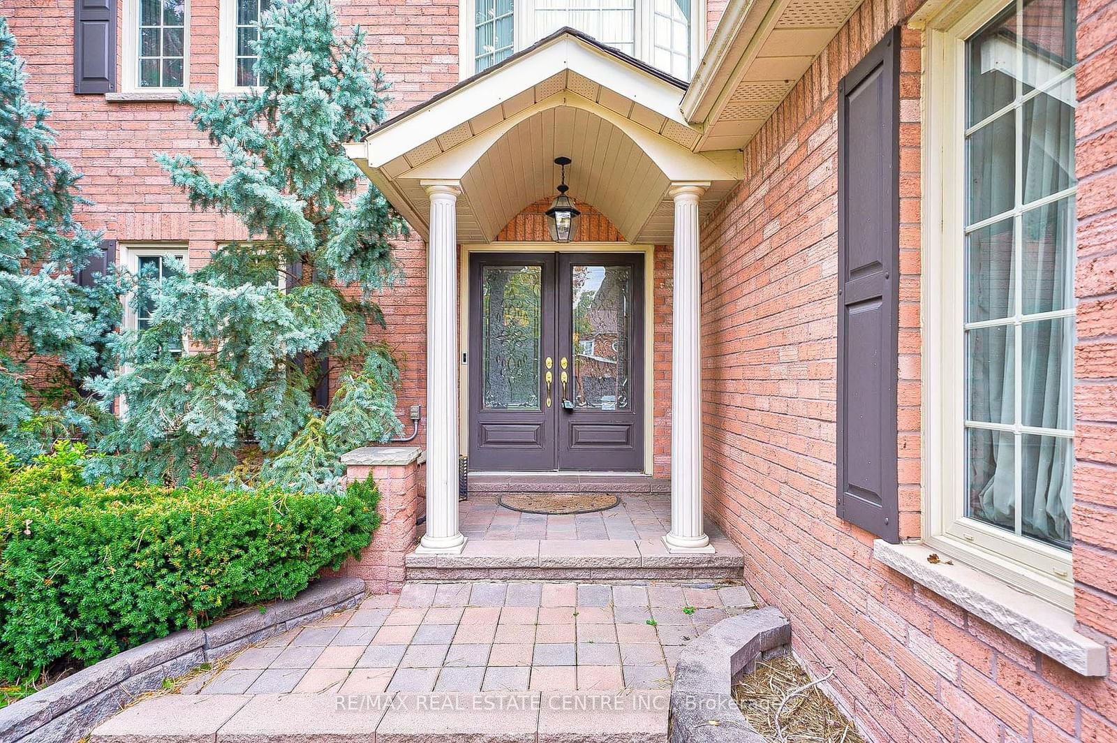 Detached House for sale at 4493 Badminton Drive, Mississauga, Central Erin Mills, L5M 3H2 - MLS: W11944559