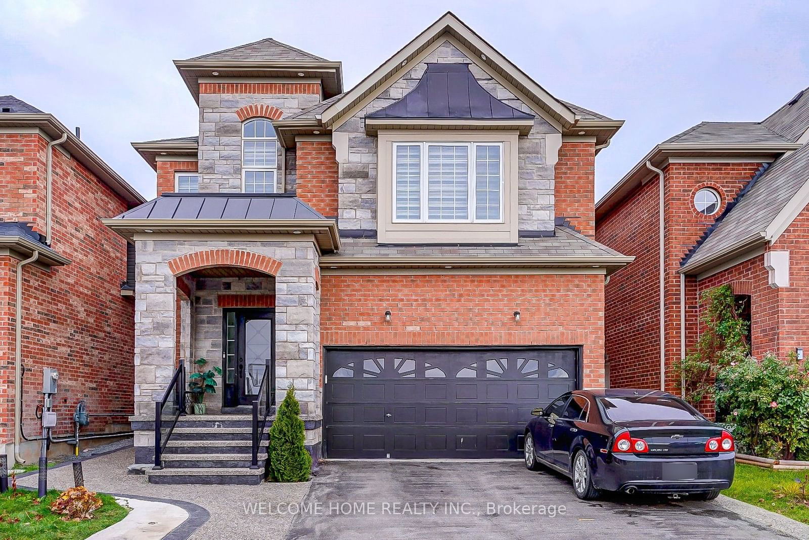 Detached House for sale at 556 Bessborough Drive, Milton, Walker, L9T 8V9 - MLS: W11944599