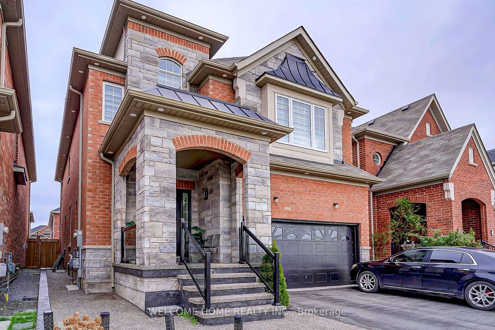 Detached House for sale at 556 Bessborough Drive, Milton, Walker, L9T 8V9 - MLS: W11944599