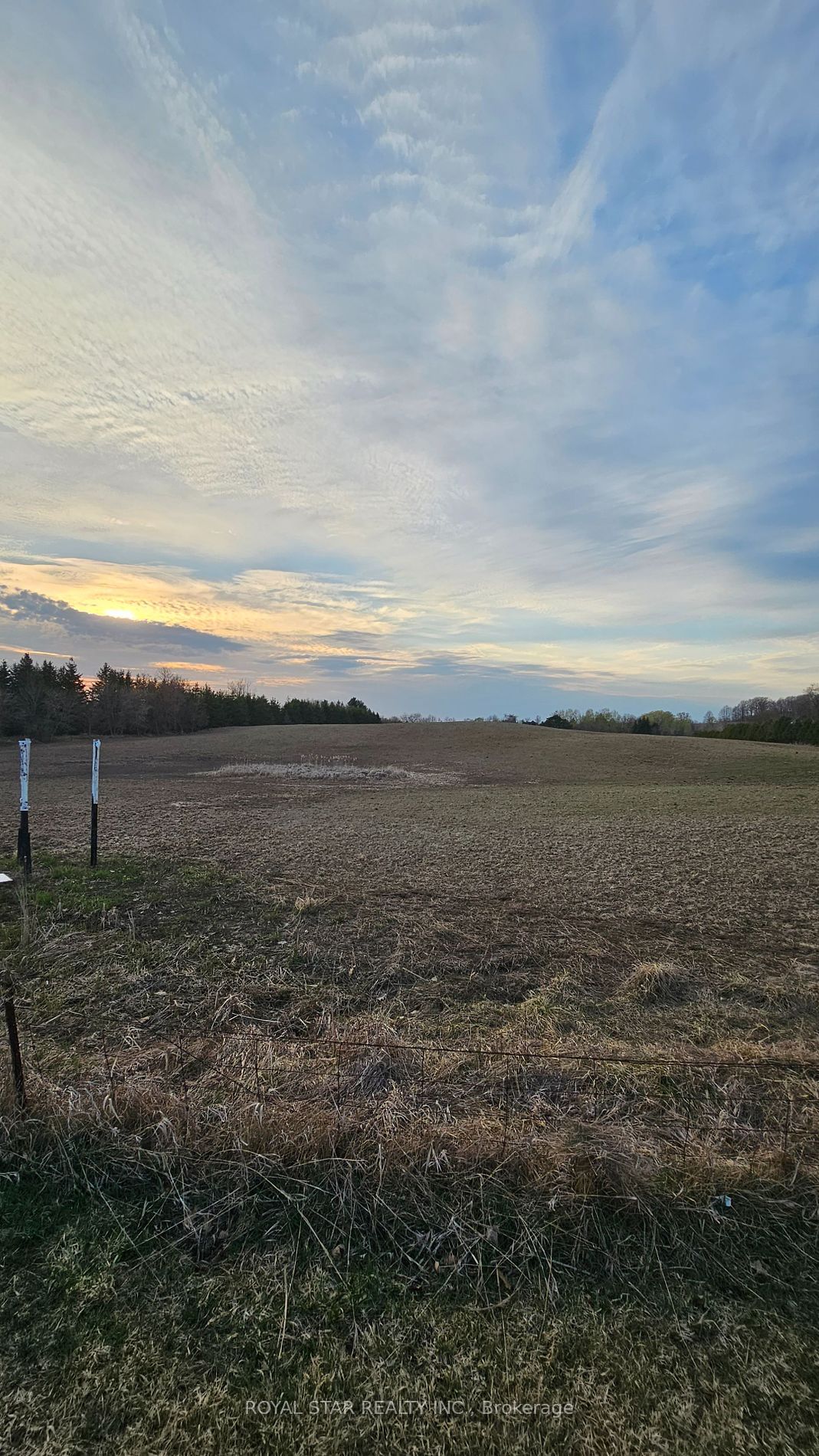 Vacant Land for sale at 0 Castlederg Sideroad, Caledon, Rural Caledon, L7E 0S1 - MLS: W11944603