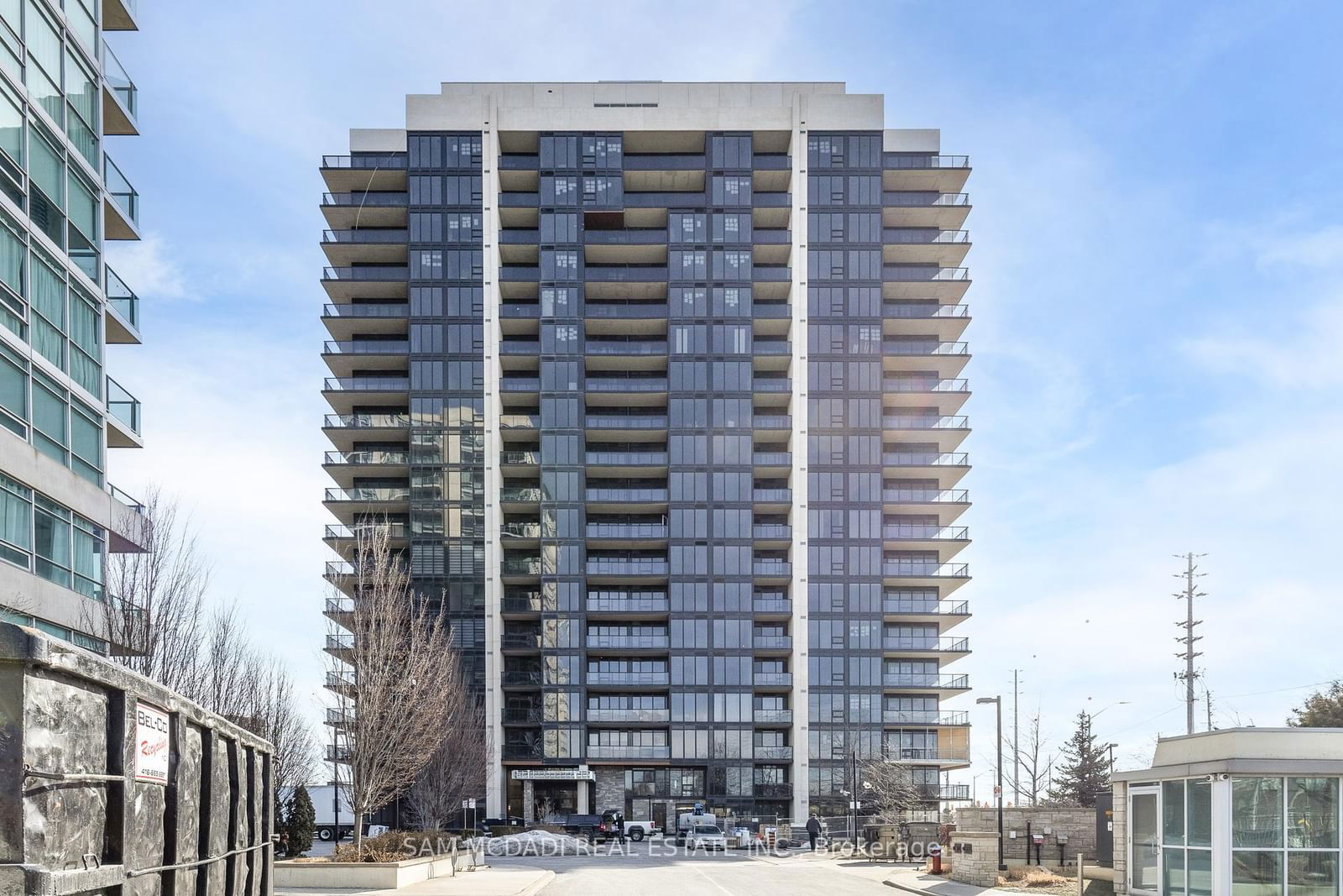 Condo leased at 312-1035 Southdown Road, Mississauga, Clarkson, L5J 0A2 - MLS: W11944650