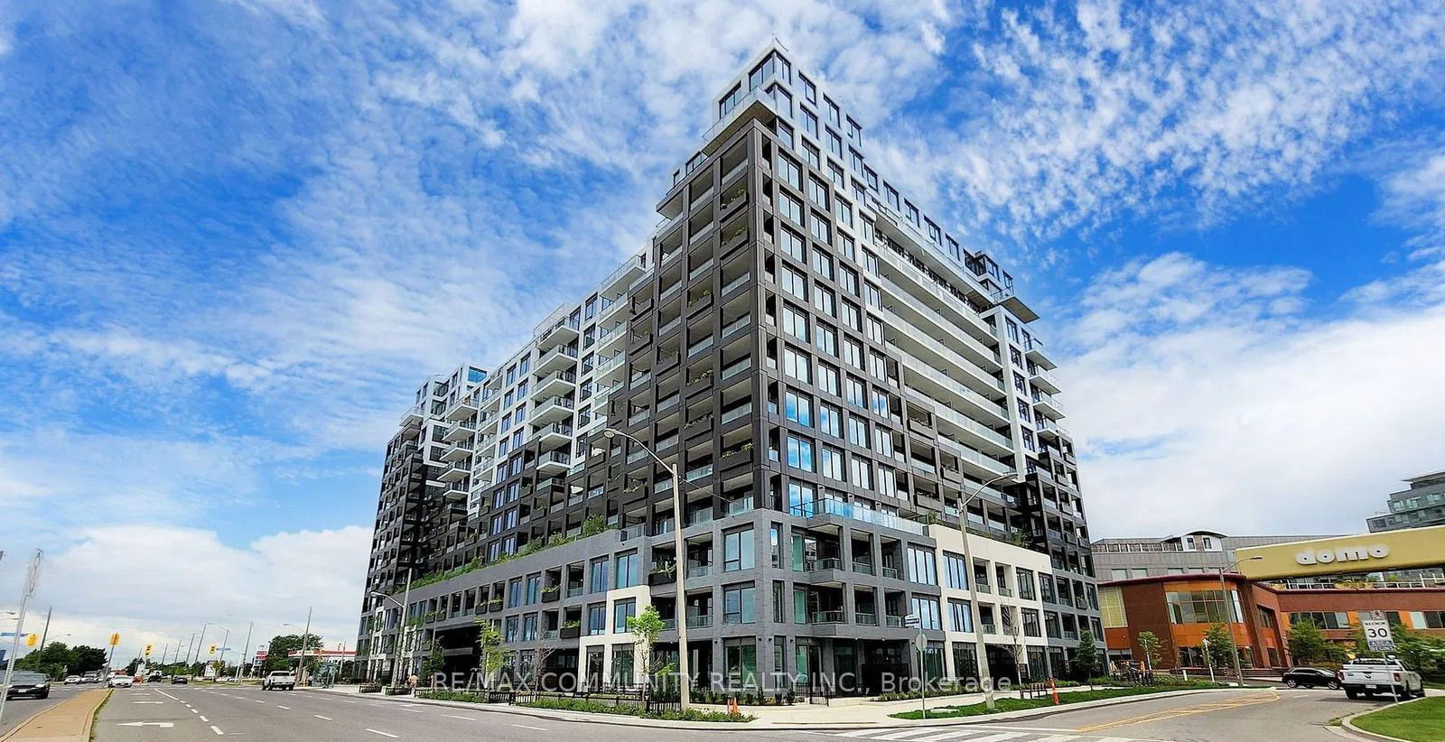 Condo for sale at LPH01-1100 Sheppard Avenue, Toronto, York University Heights, M3A 0G8 - MLS: W11944664