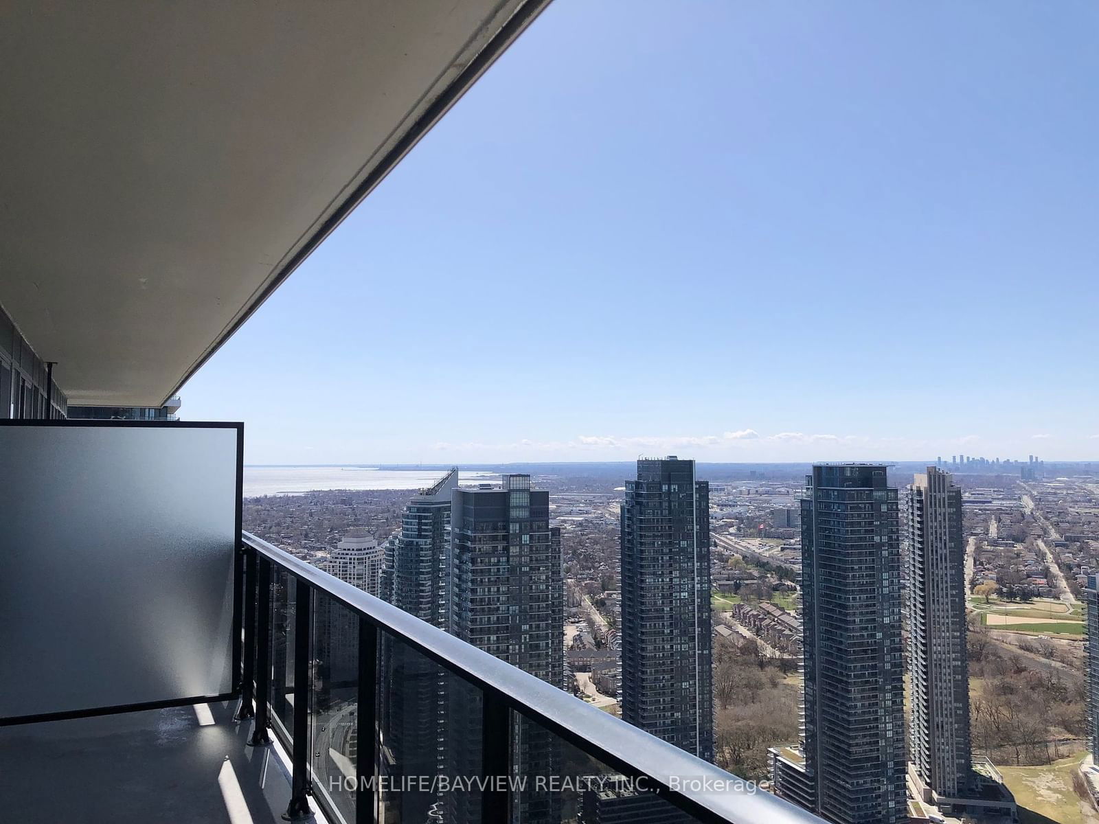 Condo for lease at 5001-70 Annie Craig Drive, Toronto, Mimico, M8V 0G2 - MLS: W11944708