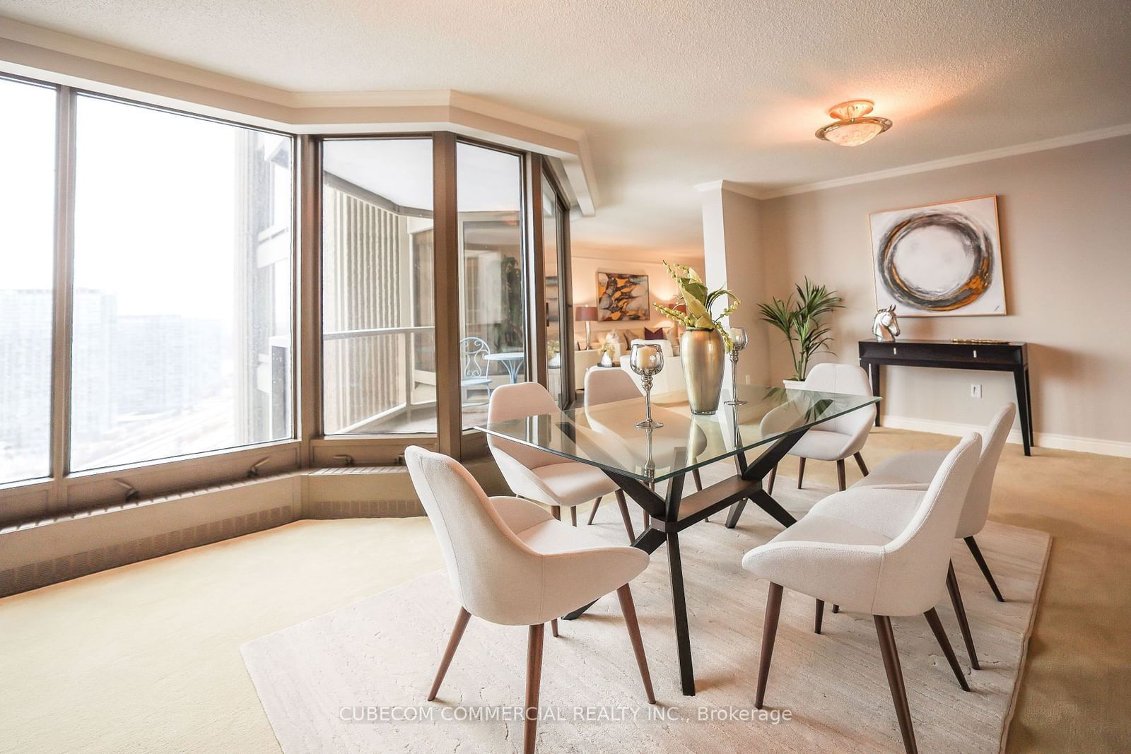 Condo for sale at 3104-2045 Lake Shore Boulevard, Toronto, Mimico, M8V 2Z6 - MLS: W11944715