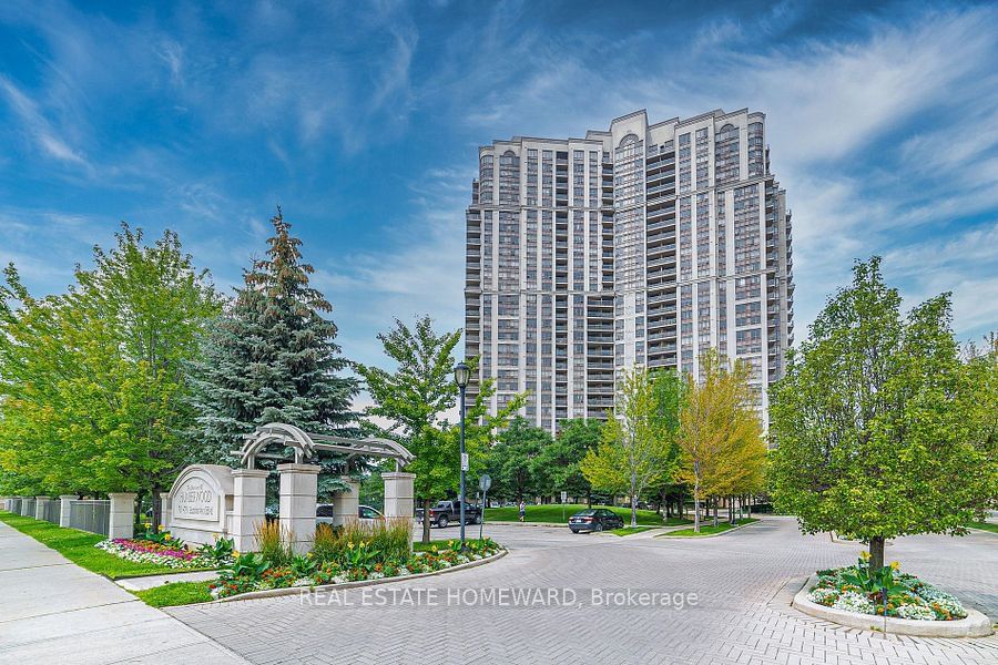 Condo for sale at 1429-700 Humberwood Boulevard, Toronto, West Humber-Clairville, M9W 7J4 - MLS: W11944755