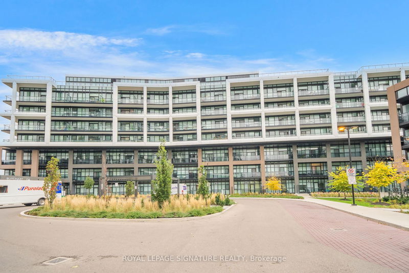 home for sale on 202-50 George Butchart Drive