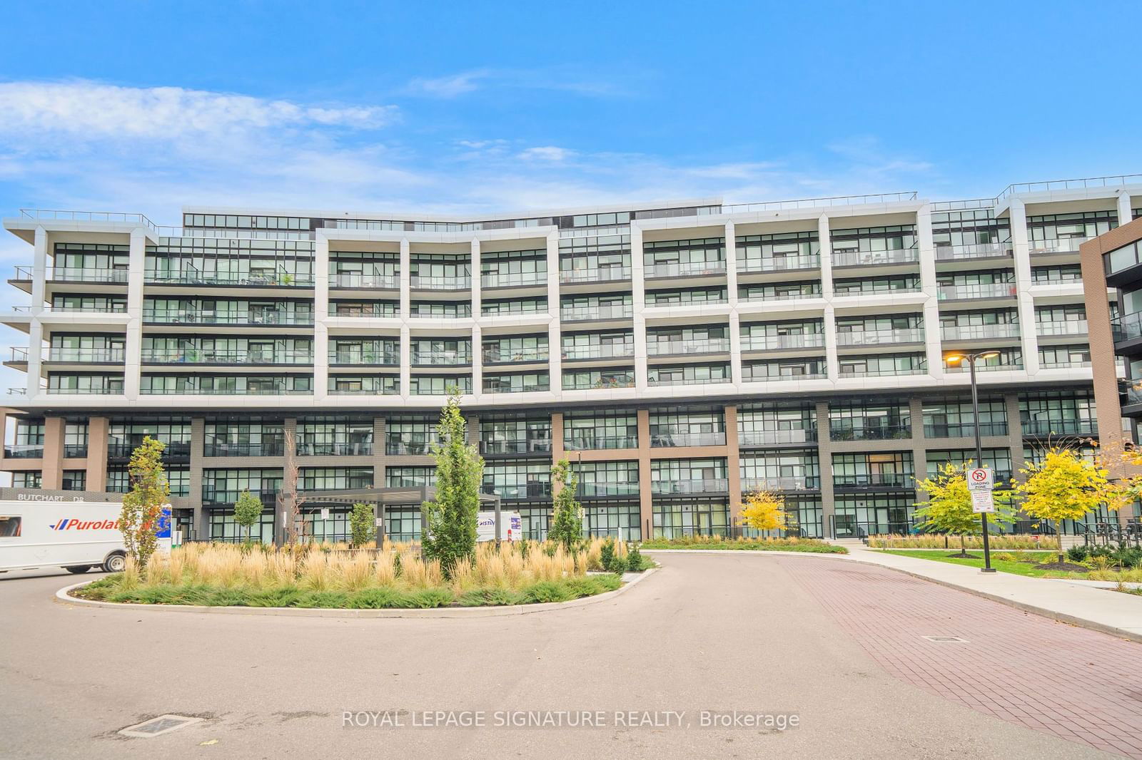 Condo for sale at 202-50 George Butchart Drive, Toronto, Downsview-Roding-CFB, M3K 0C9 - MLS: W11944889