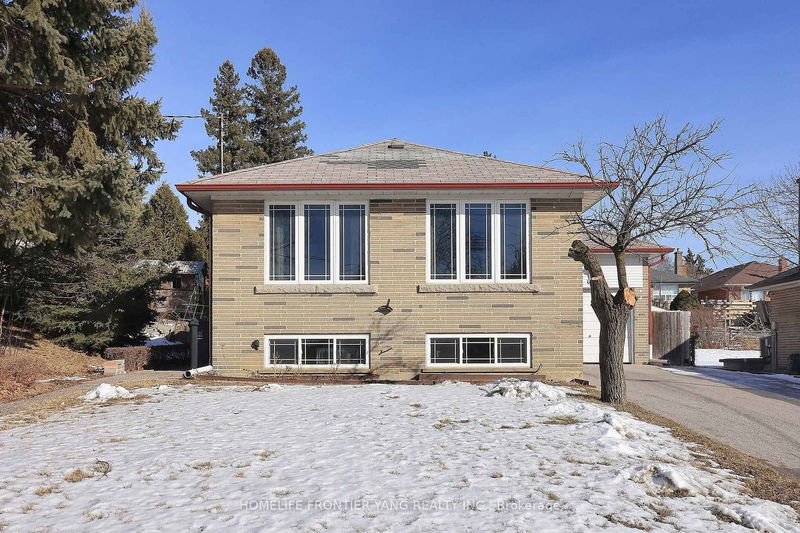 65 Lexfield Ave, Toronto - Downsview-Roding-CFB image-0-0