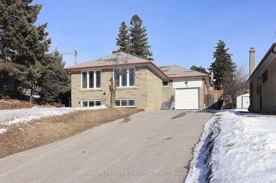 65 Lexfield Ave, Toronto - Downsview-Roding-CFB image-0-1