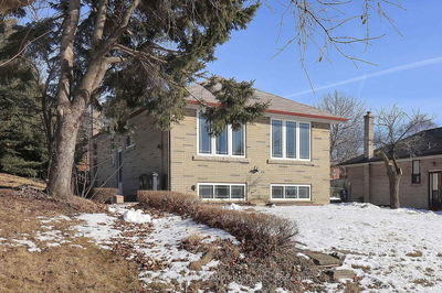 65 Lexfield Ave, Toronto - Downsview-Roding-CFB image-0-3