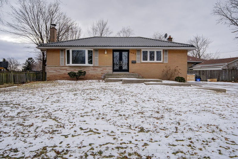 5469 Randolph Cres, Burlington - Appleby image-0-0