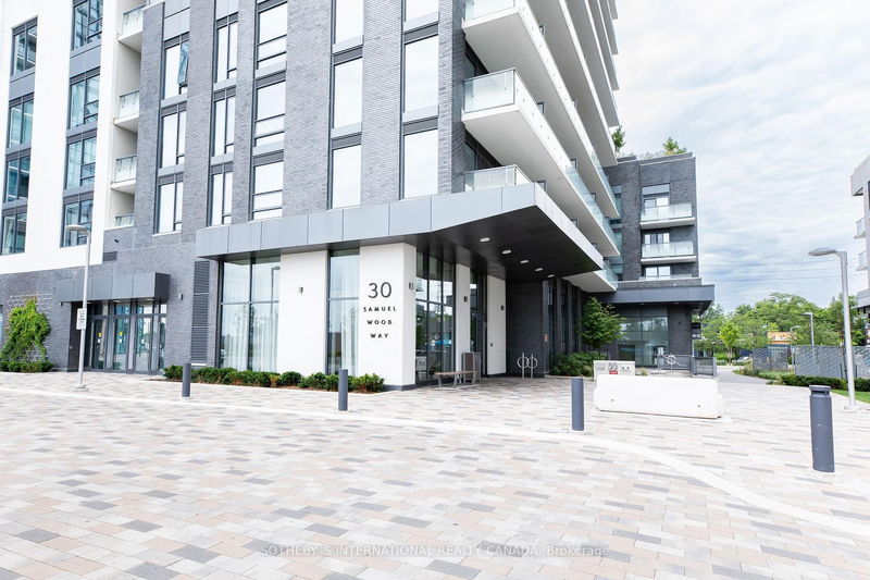 home for sale on 702-30 Samuel Wood Way W