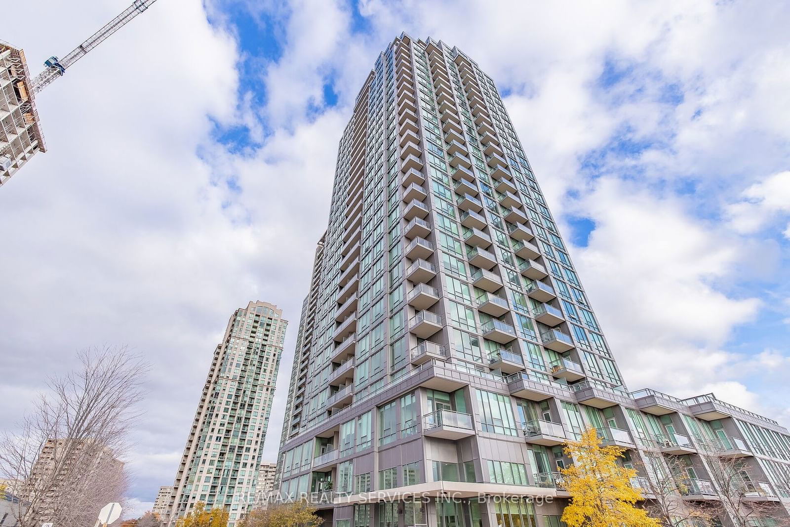 Condo for sale at 708-3525 Kariya Drive, Mississauga, City Centre, L5B 0C2 - MLS: W11945094