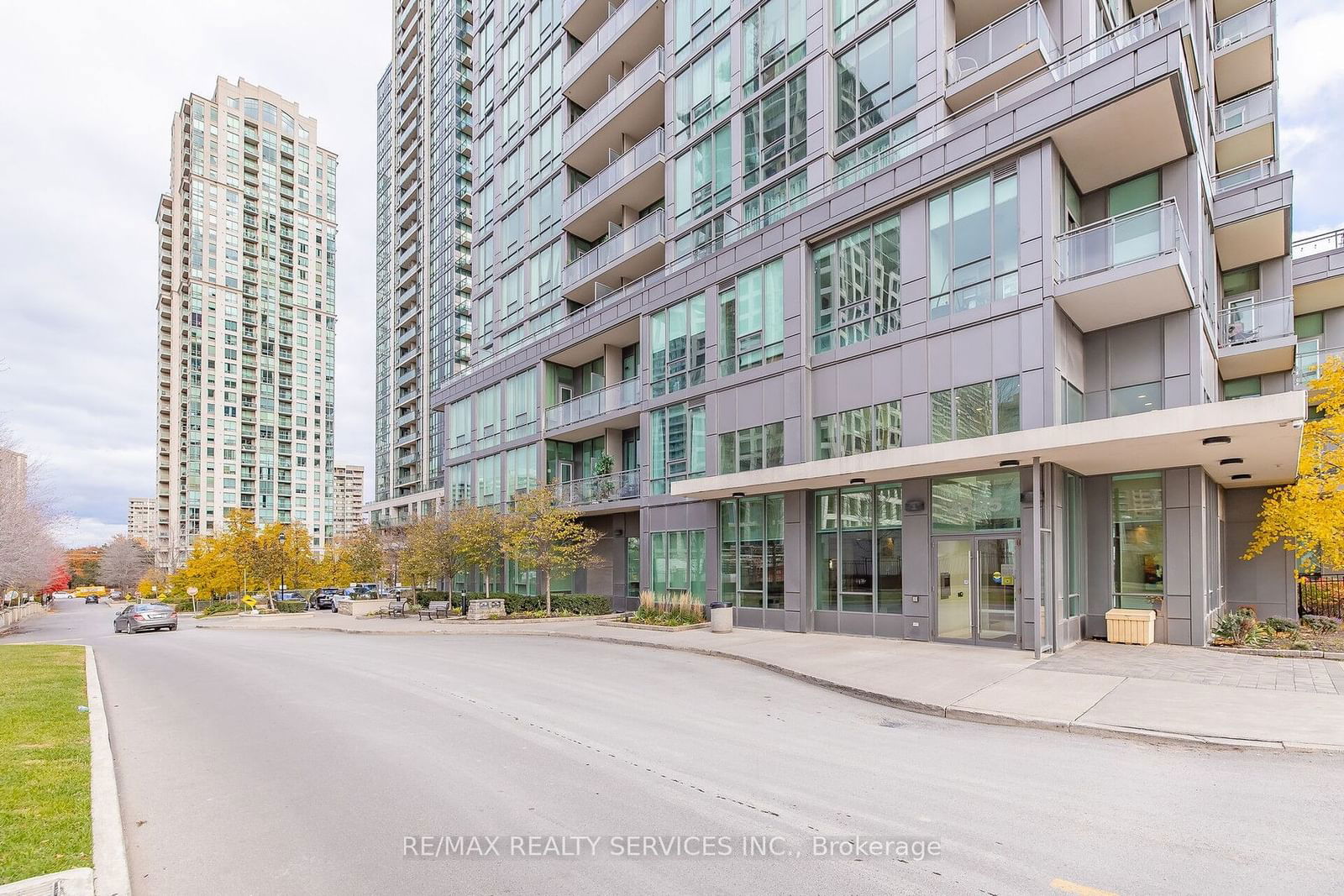 Condo for sale at 708-3525 Kariya Drive, Mississauga, City Centre, L5B 0C2 - MLS: W11945094