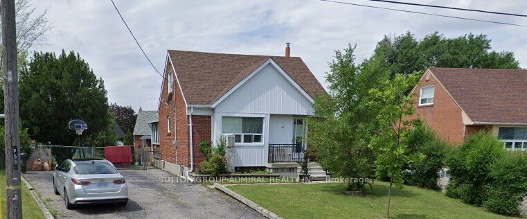 home for lease on 53 Sunray Crescent