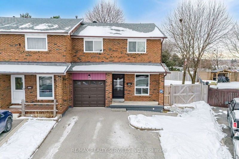 76 Simmons Blvd, Brampton - Madoc image-0-0