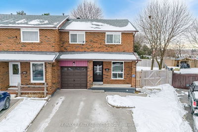 76 Simmons Blvd, Brampton - Madoc