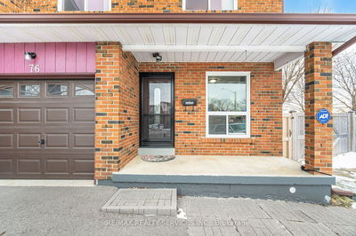 76 Simmons Blvd, Brampton - Madoc image-0-2