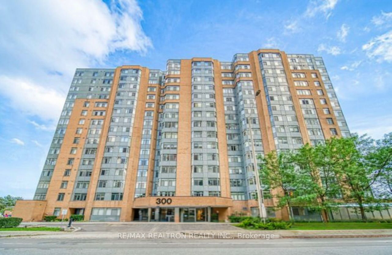 Condo for sale at 504-300 Webb Drive, Mississauga, City Centre, L5B 3W3 - MLS: W11945238