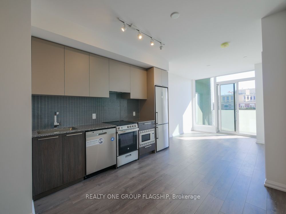 Condo for sale at 504-4208 Dundas Street, Toronto, Edenbridge-Humber Valley, M8X 0B1 - MLS: W11945242