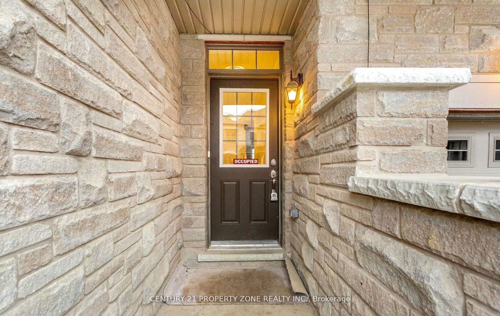 Townhouse for sale at 69 Hayrake Street, Brampton, Snelgrove, L6Z 0A2 - MLS: W11945266