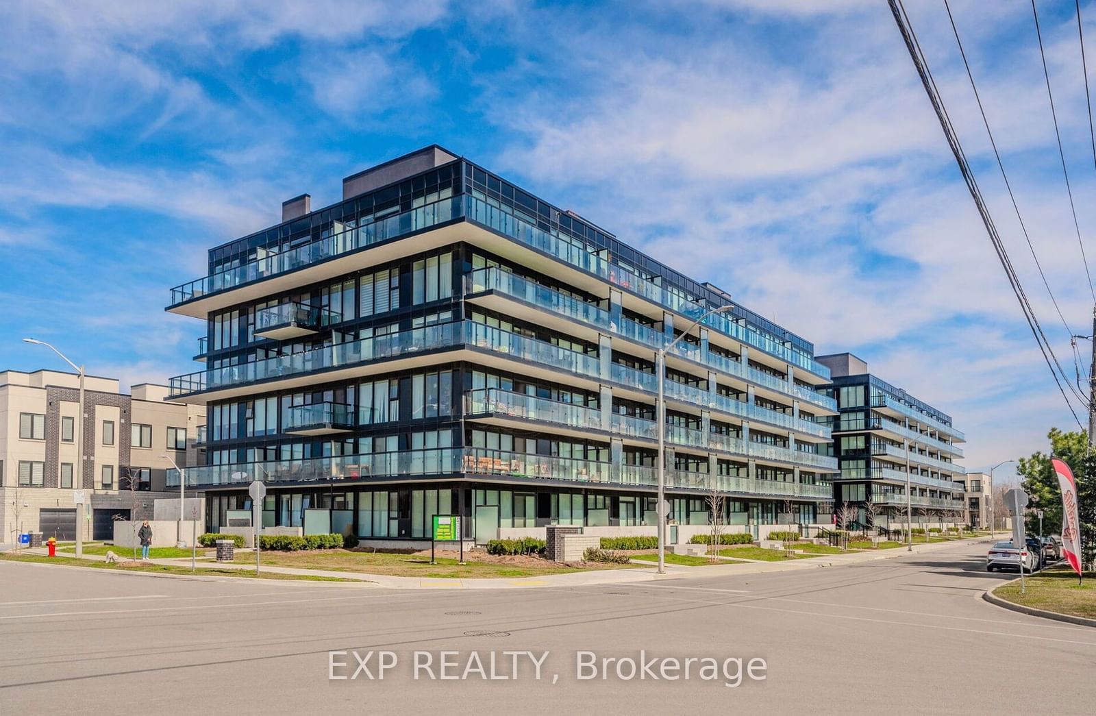 Condo for lease at A212-1117 Cooke Boulevard, Burlington, LaSalle, L7T 0C6 - MLS: W11945306