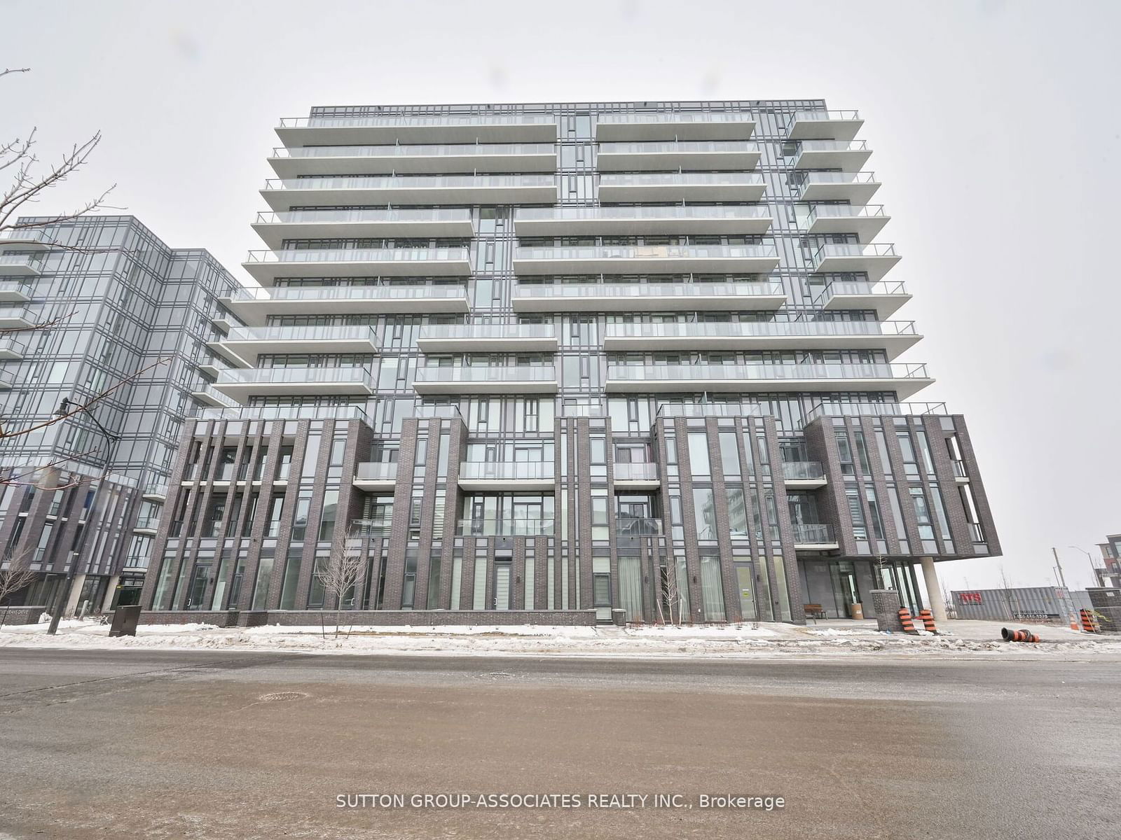 Condo for lease at 1010-215 Veterans Drive, Brampton, Northwest Brampton, L7A 0B6 - MLS: W11945323