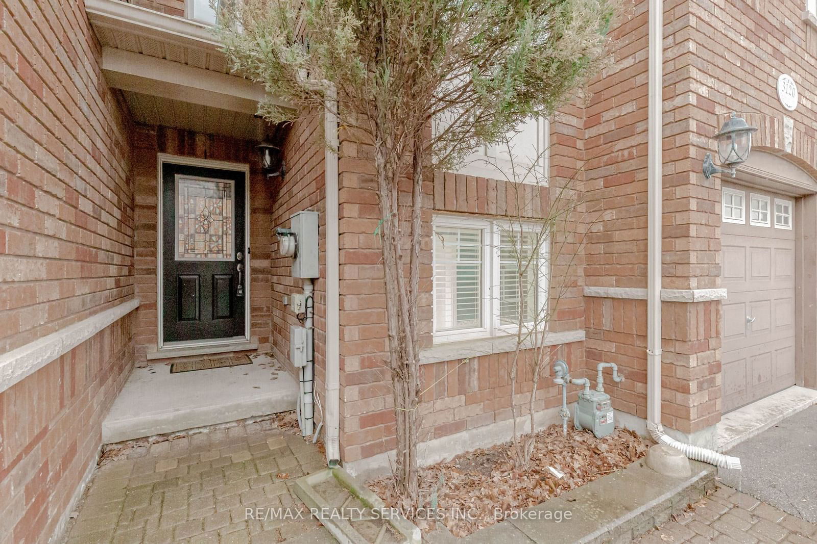 Townhouse for sale at 3120 Highbourne Crescent, Oakville, Palermo West, L6M 5H2 - MLS: W11945325