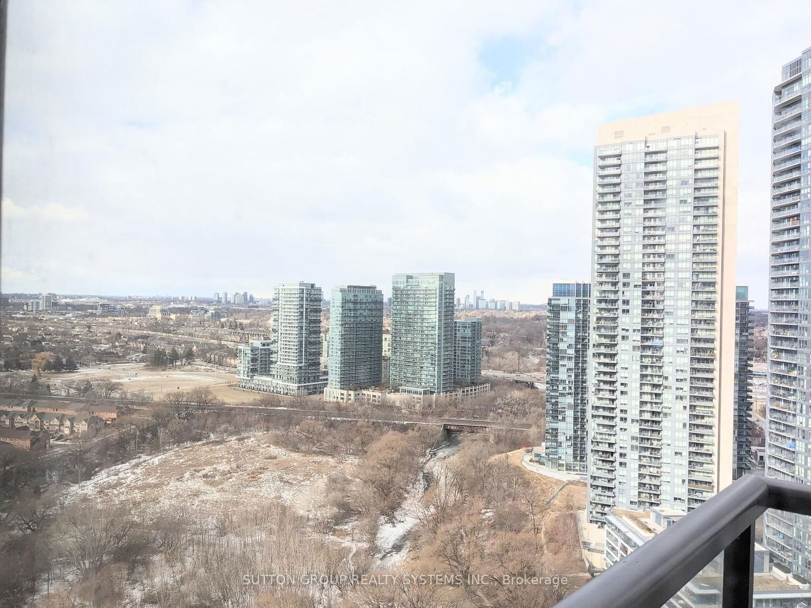 Condo for lease at 3005-2230 Lake Shore Boulevard, Toronto, Mimico, M8V 0B2 - MLS: W11945328