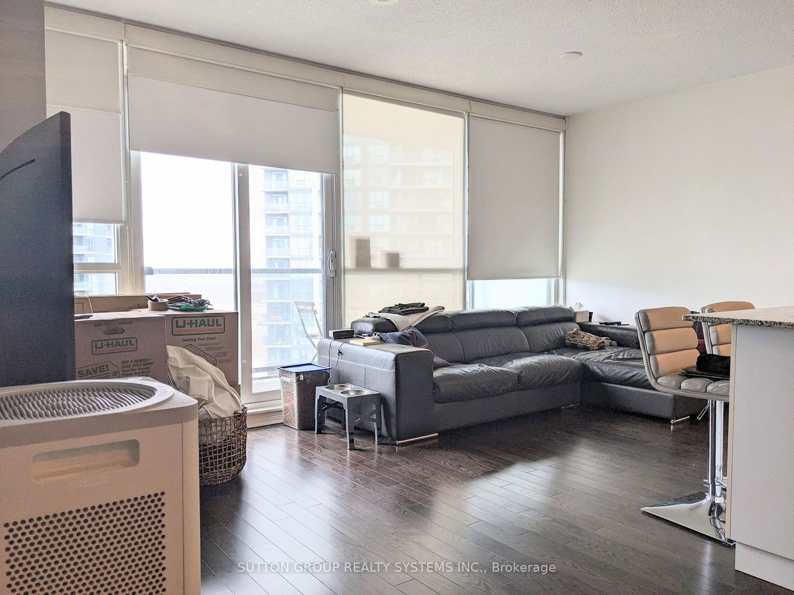 Condo for lease at 3005-2230 Lake Shore Boulevard, Toronto, Mimico, M8V 0B2 - MLS: W11945328